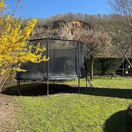 Les Gites De La Brasserie D'Aubrives La Malterie Et La Houblonniere Kültér fotó